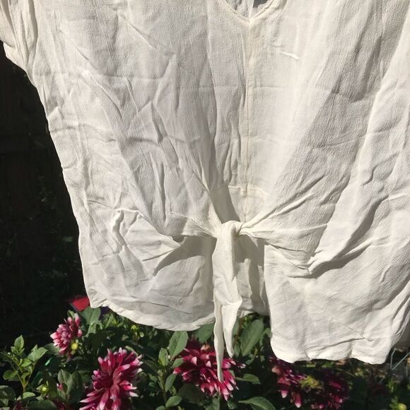 Womens Lucky Brand Top - Picture 6 of 12